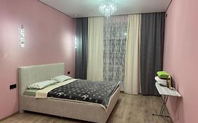 Уютные апартаменты в ЖК Женева